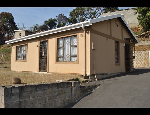 2 BEDROOM HOUSE SOLD IN LAMONTVILLE